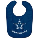 Dallas Cowboys / Littlest Fan Nfl All Pro Baby Bib