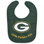 Green Bay Packers NFL All Pro Baby Bib