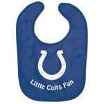 Indianapolis Colts NFL All Pro Baby Bib