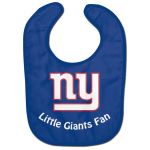 New York Giants NFL All Pro Baby Bib