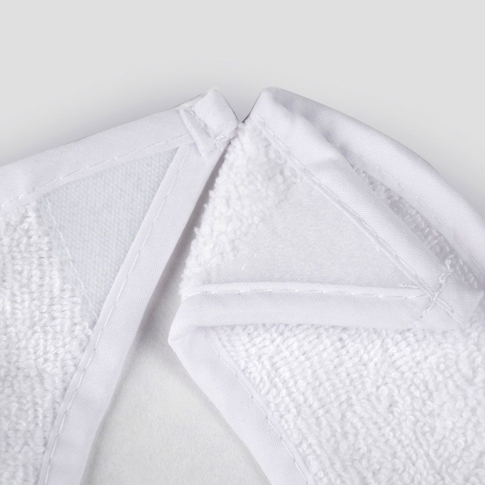 Los Angeles Rams All Pro Baby Bib