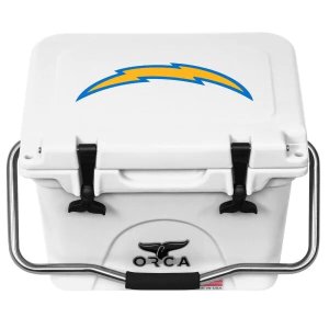 Los Angeles Chargers 20 Quart Cooler