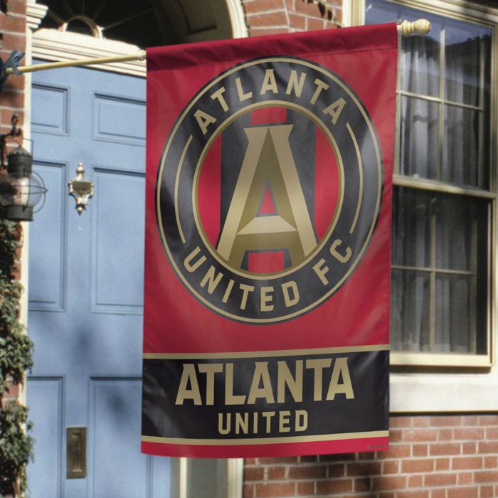 Kansas City Chiefs MEGA LOGO Vertical Flag 28" x 40"