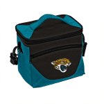Jacksonville Jaguars Halftime Cooler