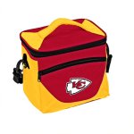 Kansas City Chiefs Halftime Cooler