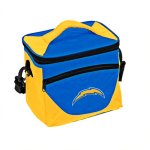 Los Angeles Chargers Halftime Cooler