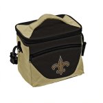 New Orleans Saints Halftime Cooler