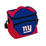 New York Giants Halftime Cooler