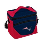 New England Patriots Halftime Cooler