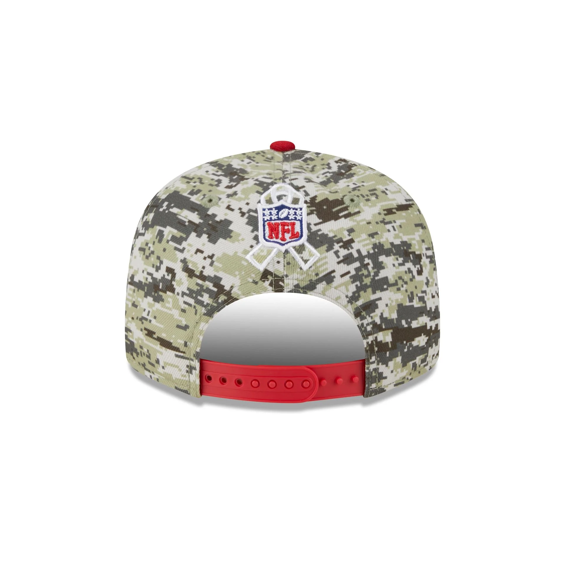 NFL Tampa Bay Buccaneers 950 2023 Salute To Service Hats
