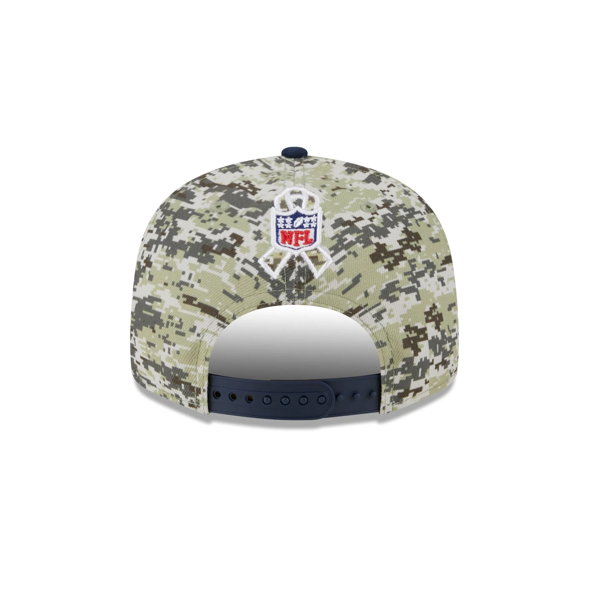 NFL Tennessee Titans 950 2023 Salute To Service Hats