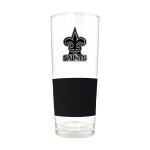 New Orleans Saints 20oz Score Pint Glass