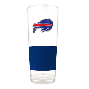Buffalo Bills 20oz Score Pint Glass