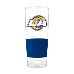 Los Angeles Rams 20oz Score Pint Glass