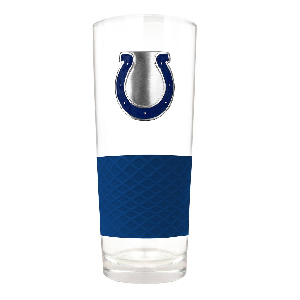 Indianapolis Colts 20oz Score Pint Glass