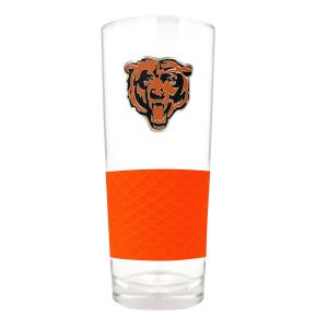Chicago Bears 20oz Score Pint Glass