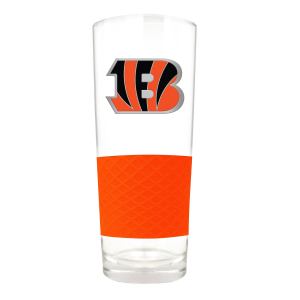 Cincinnati Bengals 20oz Score Pint Glass