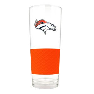 Denver Broncos 20oz Score Pint Glass