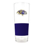 Baltimore Ravens 20oz Score Pint Glass