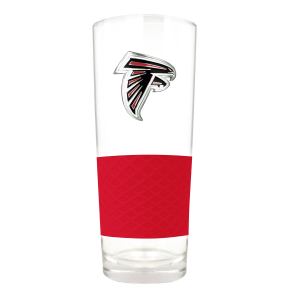 Atlanta Falcons 20oz Score Pint Glass