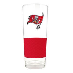 Tampa Bay Buccaneers 20oz Score Pint Glass