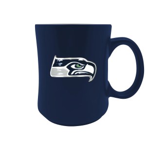 Seattle Seahawks 19oz Starter Coffee Mug