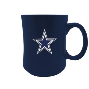 Dallas Cowboys 19oz Starter Coffee Mug