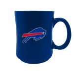 Buffalo Bills 19oz Starter Coffee Mug