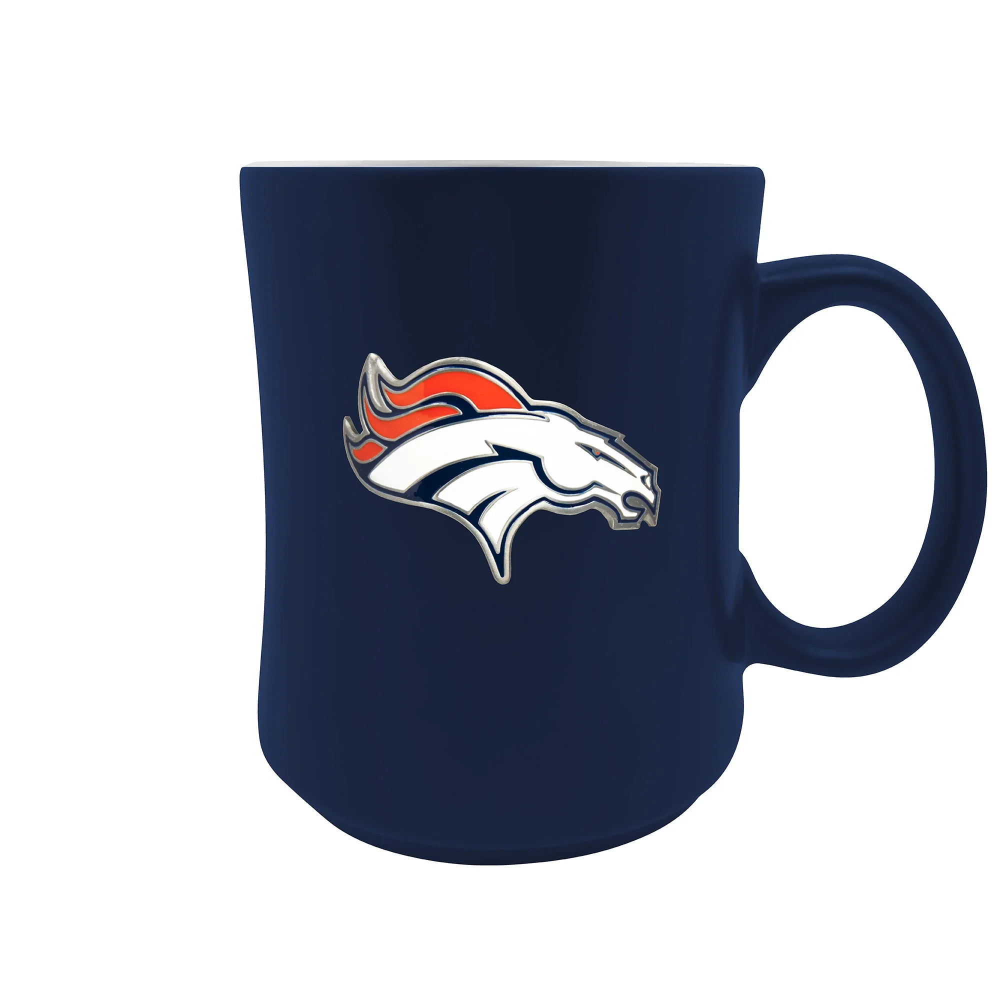SMB2013-7 Denver Broncos 19oz Starter Coffee Mug