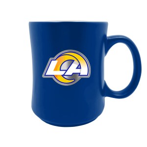 Los Angeles Rams 19oz Starter Coffee Mug