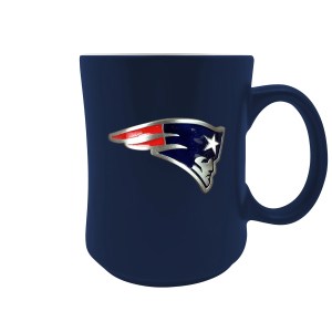 New England Patriots 19oz Starter Coffee Mug