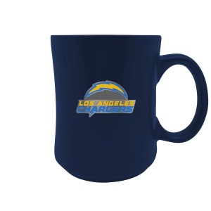 Los Angeles Chargers 19oz Starter Coffee Mug