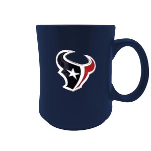 Houston Texans 19oz Starter Coffee Mug