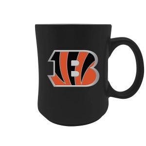 Cincinnati Bengals 19oz Starter Coffee Mug