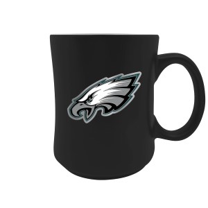 Philadelphia Eagles 19oz Starter Coffee Mug