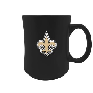 New Orleans Saints 19oz Starter Coffee Mug