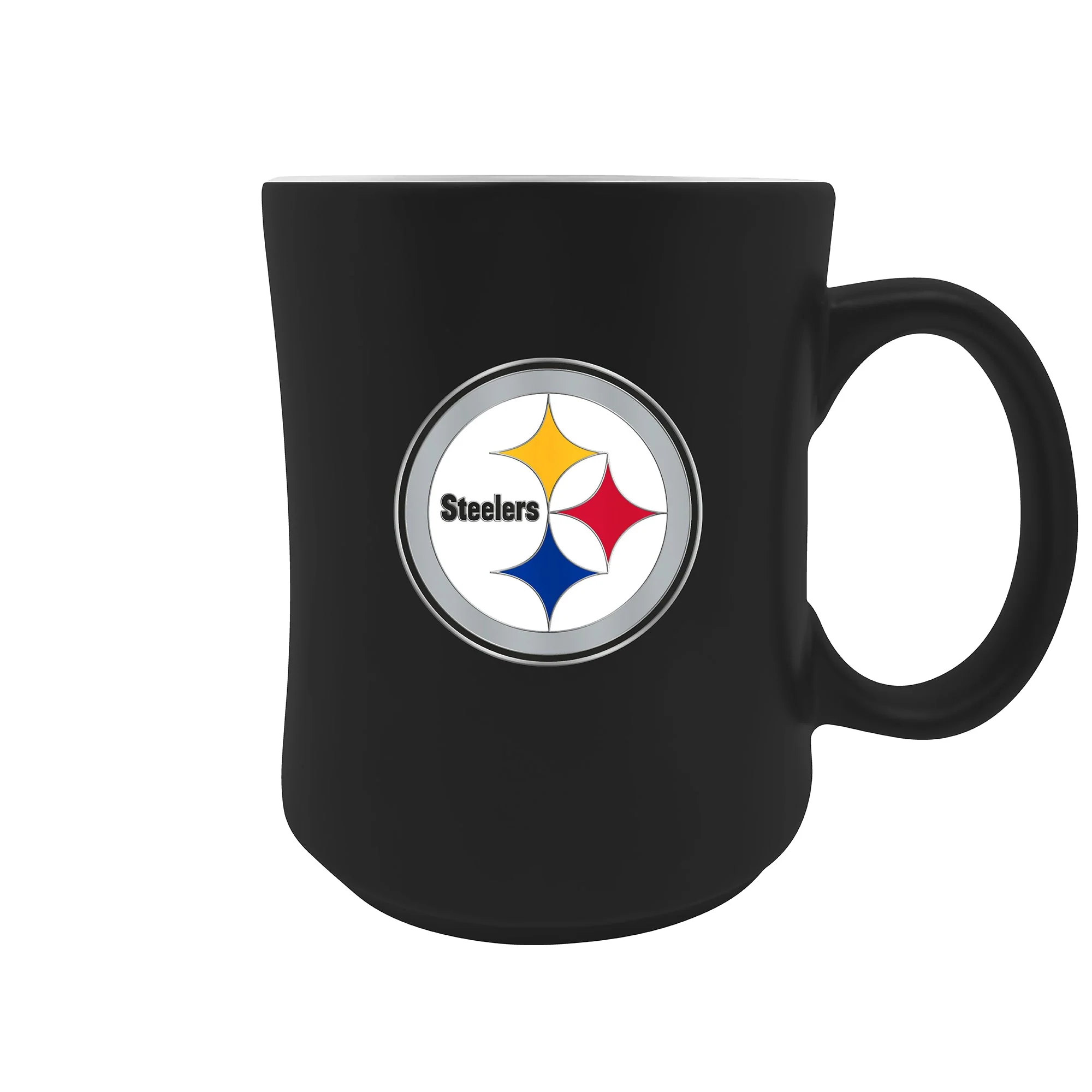 SMBK2017-7 Pittsburgh Steelers 19oz Starter Coffee Mug