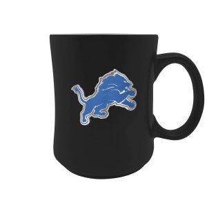 Detroit Lions 19oz Starter Coffee Mug