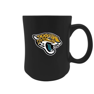 Jacksonville Jaguars 19oz Starter Coffee Mug