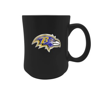 Baltimore Ravens 19oz Starter Coffee Mug