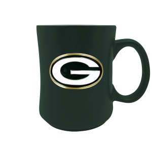 Green Bay Packers 19oz Starter Coffee Mug