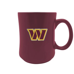 Washington Commanders 19oz Starter Coffee Mug