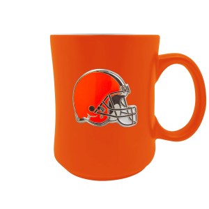 Cleveland Browns 19oz Starter Coffee Mug