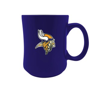 Minnesota Vikings 19oz Starter Coffee Mug