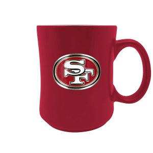 San Francisco 49ers 19oz Starter Coffee Mug