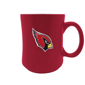 Arizona Cardinals 19oz Starter Coffee Mug