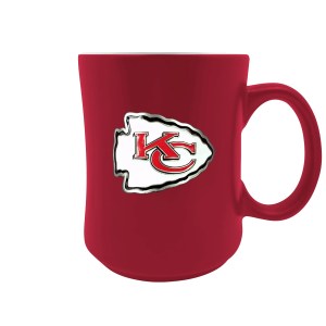 Kansas City Chiefs 19oz Starter Coffee Mug
