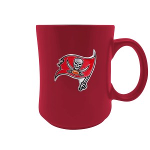 Tampa Bay Buccaneers 19oz Starter Coffee Mug