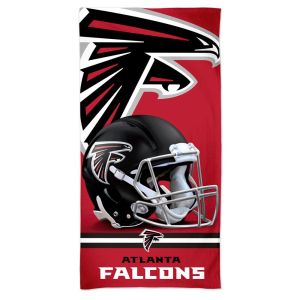 NFL Atlanta Falcons Spectra 30x60 Beach Towel