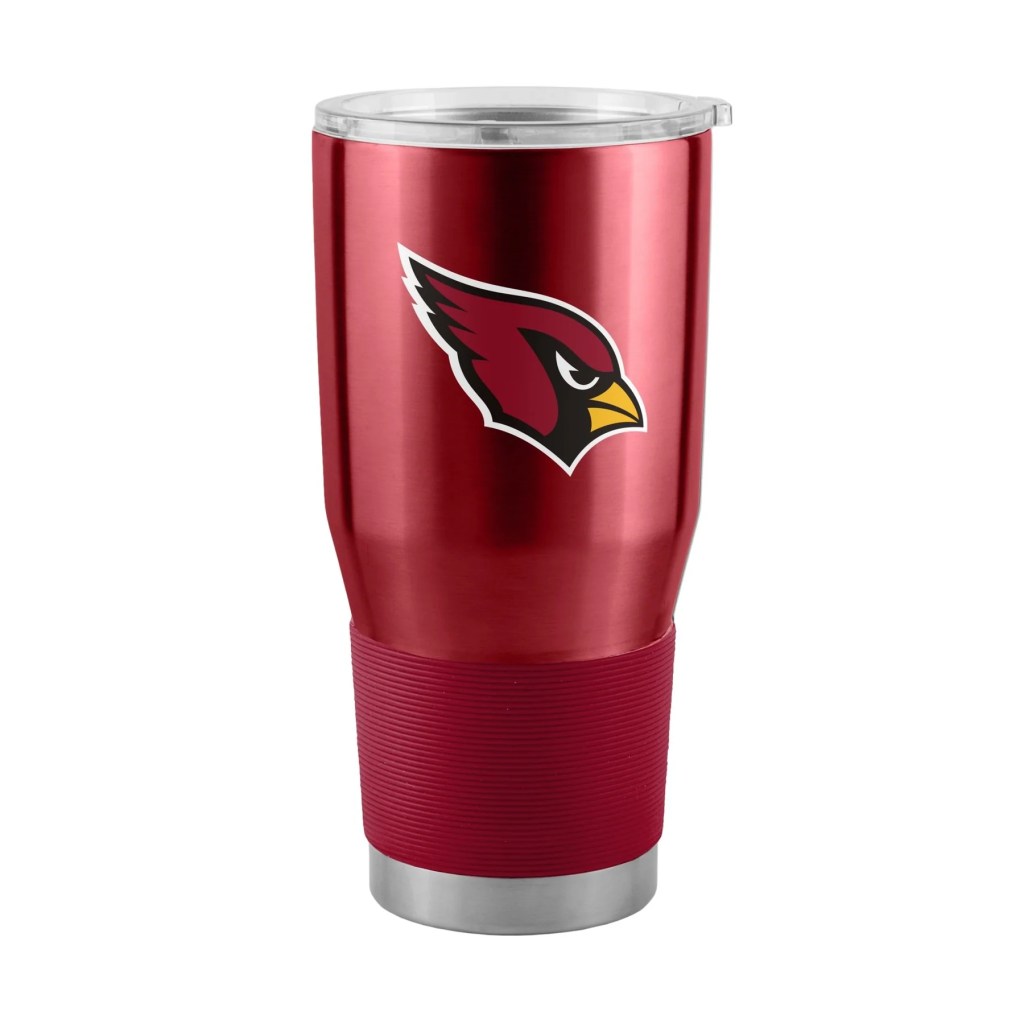 Arizona Cardinals 30oz Gameday Tumbler